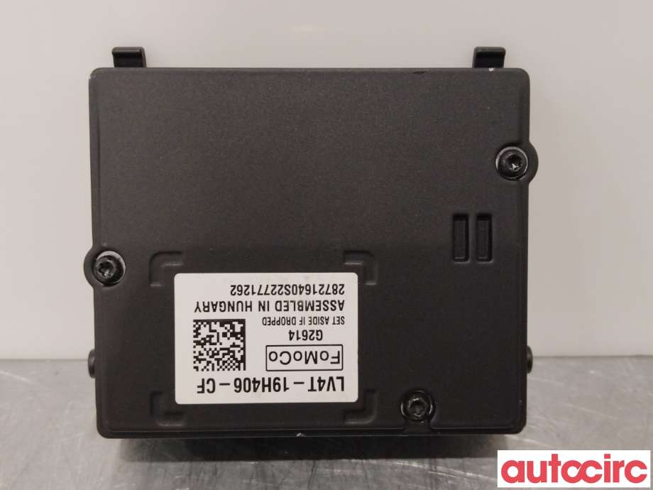 Kamera til Ford Kuga 2019-->> (Type III)  (FORD|2518800|LV4T-19H406-CF)