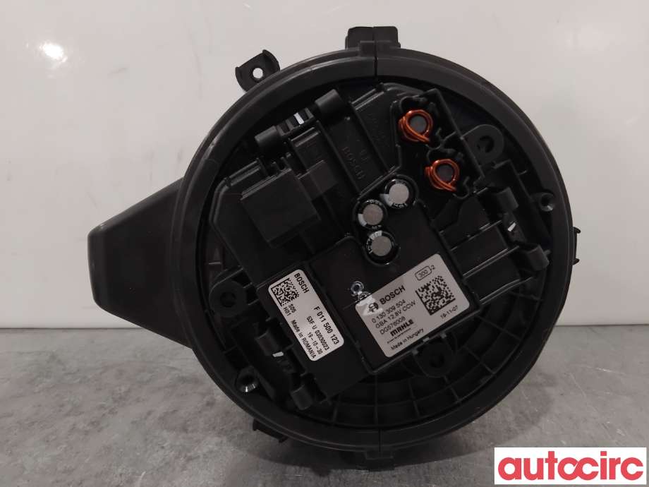 Varmeapparat motor til Volvo V90 / V90 CC / S90 2016-->>  (VOLVO|32241017|0130309504|)