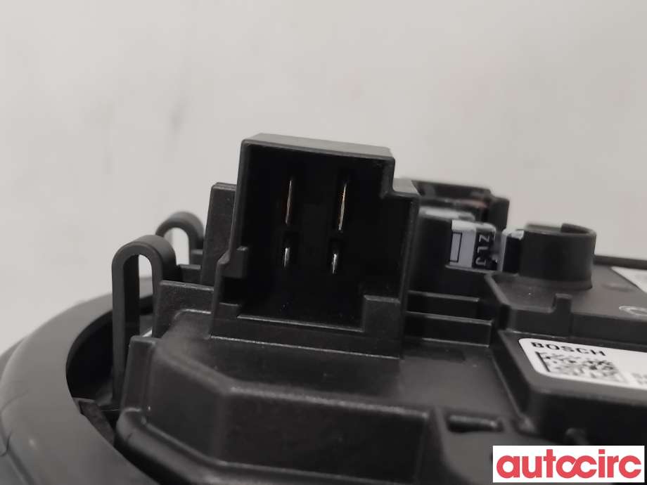 Varmeapparat motor til Volvo V90 / V90 CC / S90 2016-->>  (VOLVO|32241017|0130309504|)