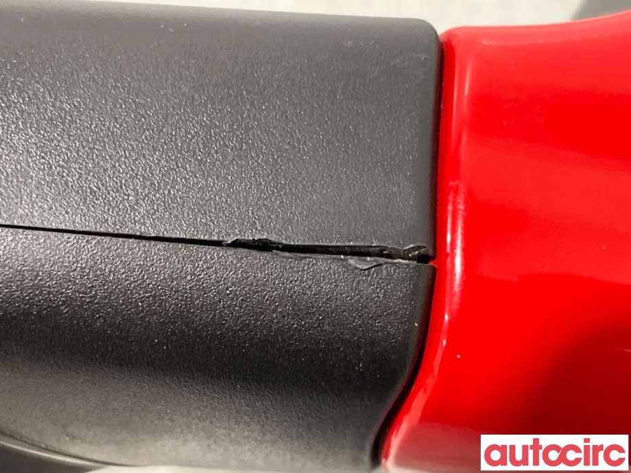 Speil høyre til Peugeot 207 2006-2012  (PEUGEOT|8149ZH|)