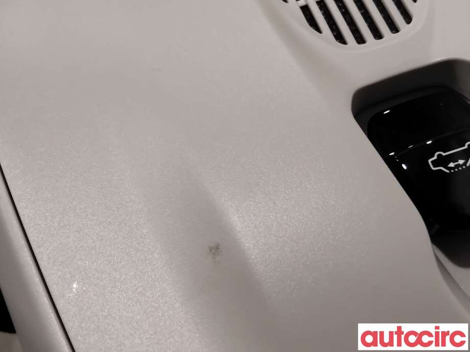 Taklyspanel til Volvo V90 / V90 CC / S90 2016-->>  (VOLVO|32366211||31479143)