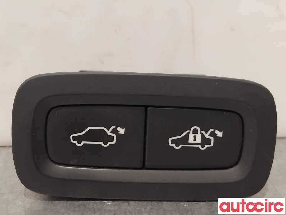 Bryter baklukeåpner til Volvo V90 / V90 CC / S90 2016-->> (VOLVO|31674801|)