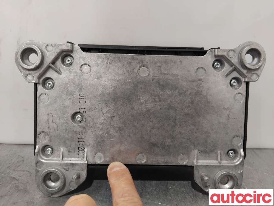 Airbag elektronikk til Volvo V90 / V90 CC / S90 2016-->>  (VOLVO|32315584||31681216)