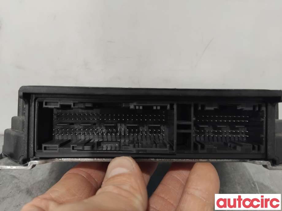 Airbag elektronikk til Volvo V90 / V90 CC / S90 2016-->>  (VOLVO|32315584||31681216)