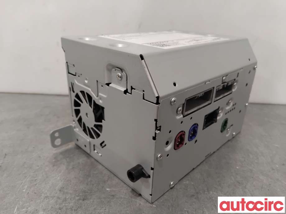 Bilstereo navigasjon til Volvo V90 / V90 CC / S90 2016-->>  (VOLVO|36011667|NR-0VE8S6D|32141085)