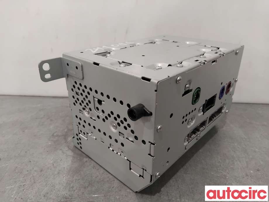 Bilstereo navigasjon til Volvo V90 / V90 CC / S90 2016-->>  (VOLVO|36011667|NR-0VE8S6D|32141085)