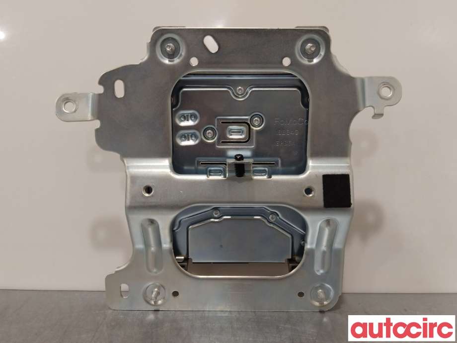 Bilstereo forsterker til Ford Kuga 2019-->> (Type III) (FORD|2709938|LJ6T-18T806-CB)