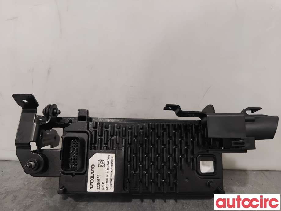Sensor radar til Volvo V90 / V90 CC / S90 2016-->>  (VOLVO|36010456||32209788)
