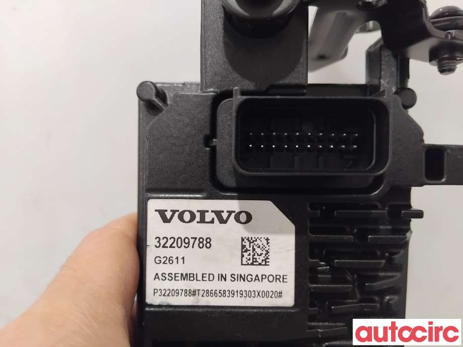 Sensor radar til Volvo V90 / V90 CC / S90 2016-->>  (VOLVO|36010456||32209788)