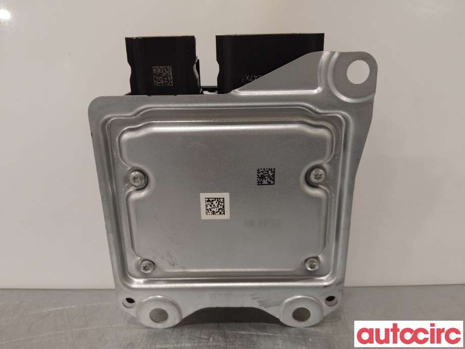 Airbag elektronikk til Ford Kuga 2019-->> (Type III)  (FORD|2601091|CU5T-14F262-EB)