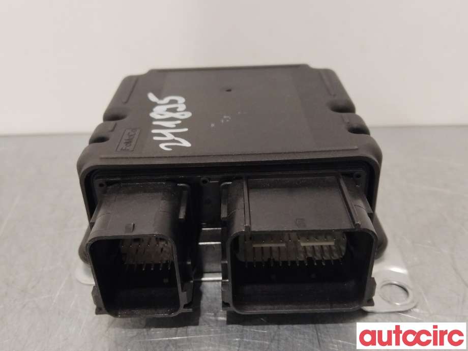 Airbag elektronikk til Ford Kuga 2019-->> (Type III)  (FORD|2601091|CU5T-14F262-EB)