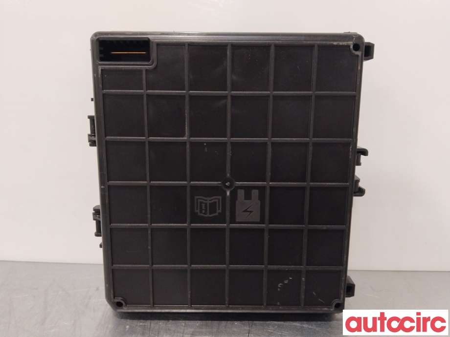 Sikringsboks til Ford Kuga 2019-->> (Type III)  (FORD|2603230|NV4T-14D068-EJA)