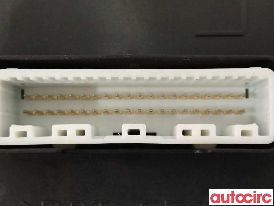 Styreenhet klima/aircondition til Suzuki Vitara 2015-->> (Type IV)  (SUZUKI|39530-54P00)