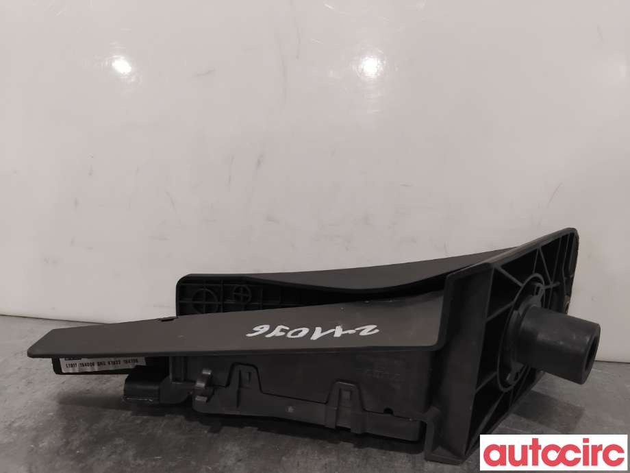 Pedal gass til Volvo V90 / V90 CC / S90 2016-->>  (VOLVO|32269124|)