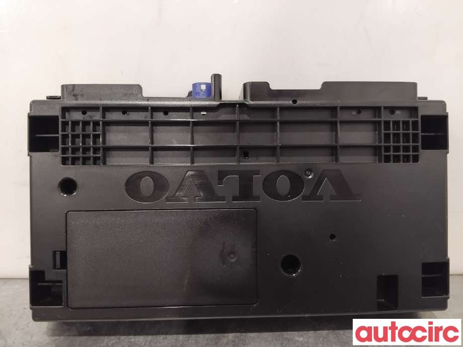 Dashbord telefon til Volvo V90 / V90 CC / S90 2016-->>  (VOLVO|36003310|AC92229104A|32279412)