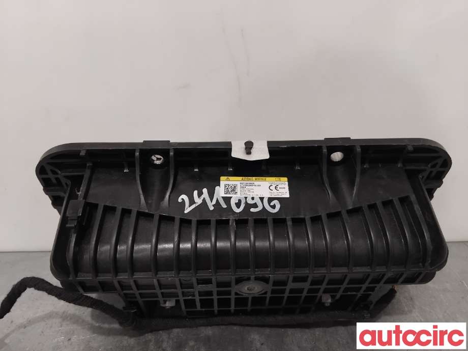 Airbag passasjer til Volvo V90 / V90 CC / S90 2016-->> (VOLVO|31663065|)