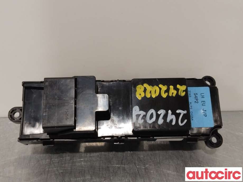 Bryter ruteheis til Suzuki Vitara 2015-->> (Type IV)  (SUZUKI|37990-54P20)