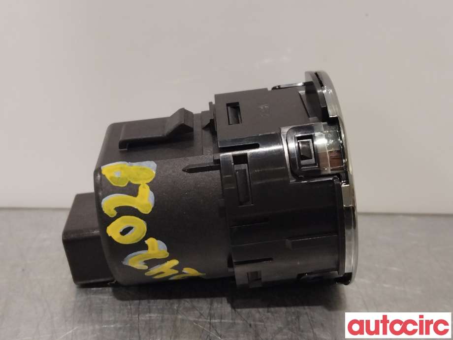 Bryter start/stopp til Suzuki Vitara 2015-->> (Type IV)  (SUZUKI|37290-54P00)