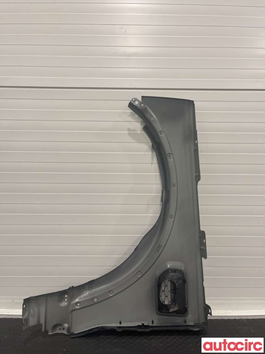Skjerm høyre foran til Land Rover Discovery 2009-2017 (Type IV)  (LAND-ROVER|LR013931||LR056239)
