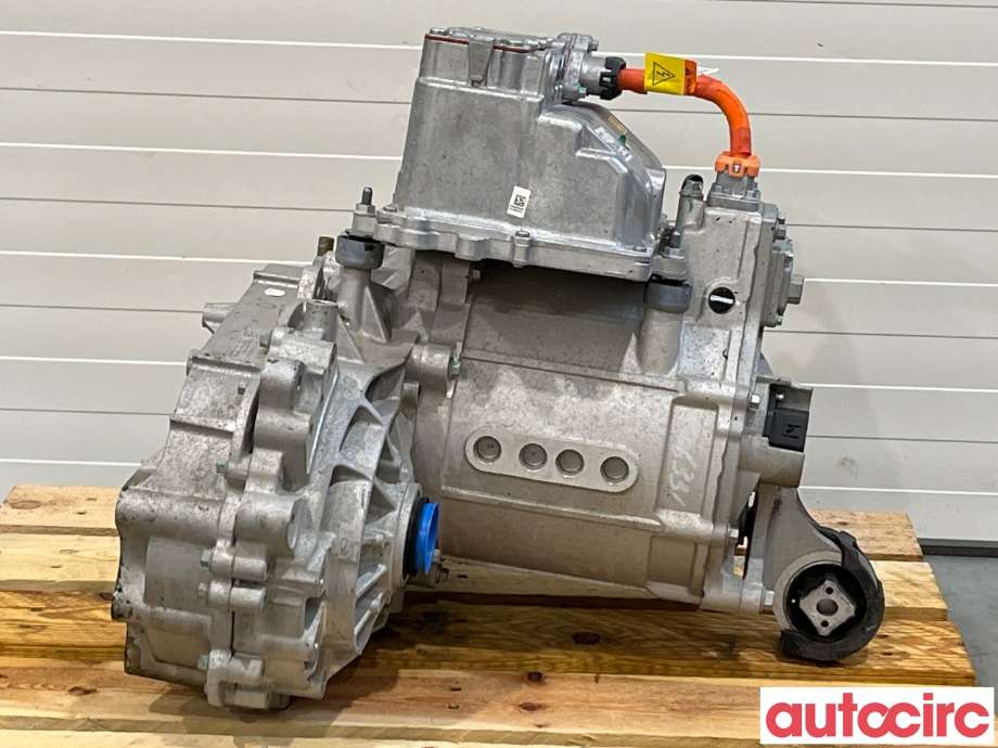 Motor elbil foran til MG Marvel R, 2021-->>  (MG|NO NR)