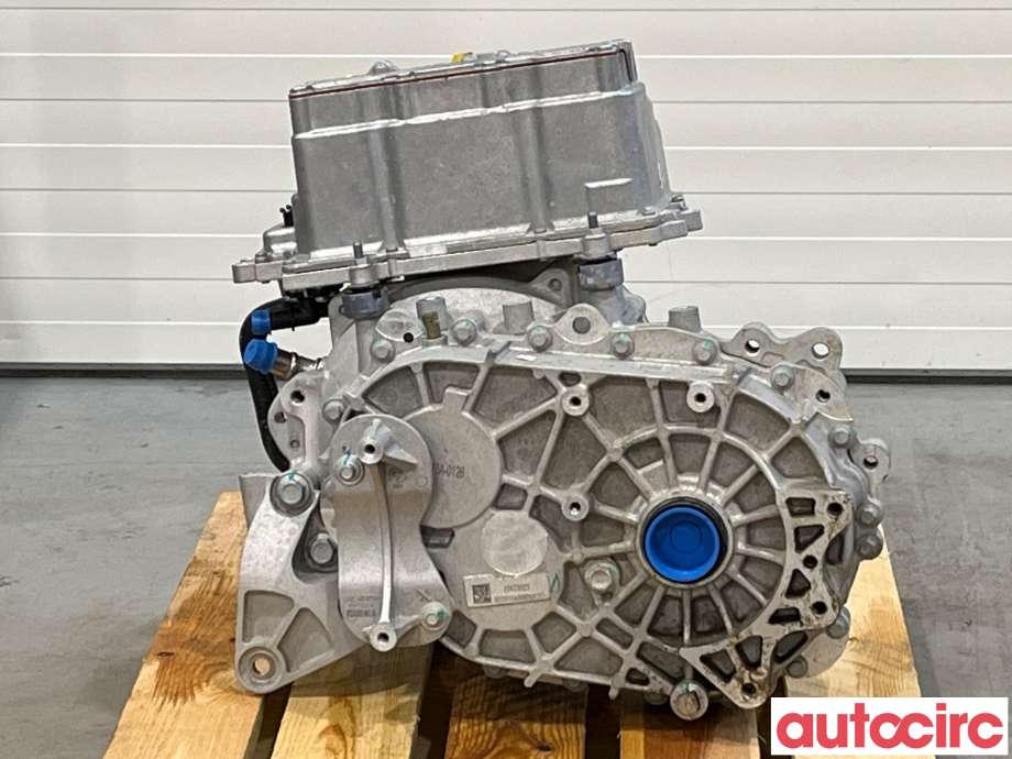 Motor elbil foran til MG Marvel R 2021-->> (MG|NO NR|TZ204XS1154|)