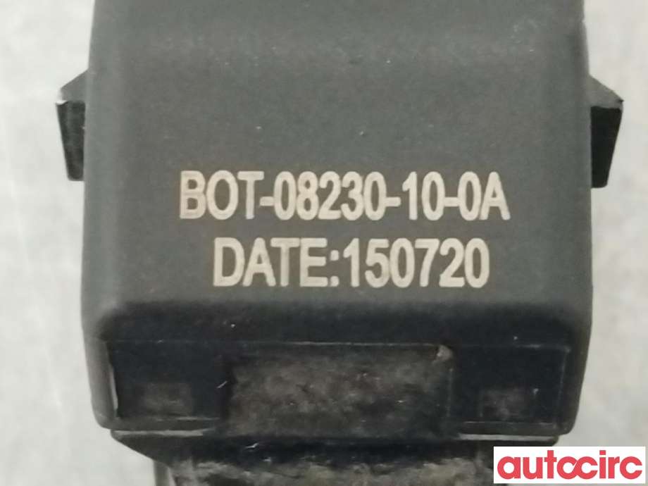 Parkeringssensor bak til Suzuki Vitara 2015-->> (Type IV)  (SUZUKI|37735-54P00|)
