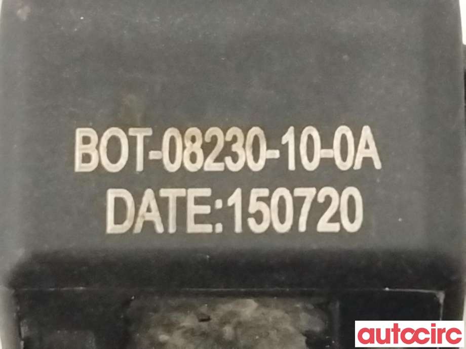 Parkeringssensor bak til Suzuki Vitara 2015-->> (Type IV)  (SUZUKI|37735-54P00|)