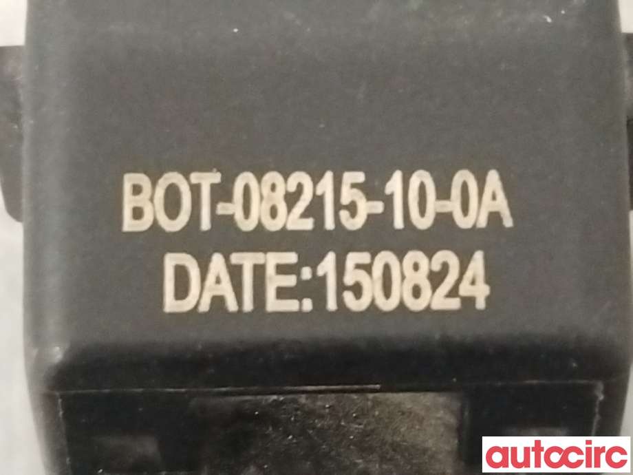 Parkeringssensor bak til Suzuki Vitara 2015-->> (Type IV) (SUZUKI|37735-54P00|)