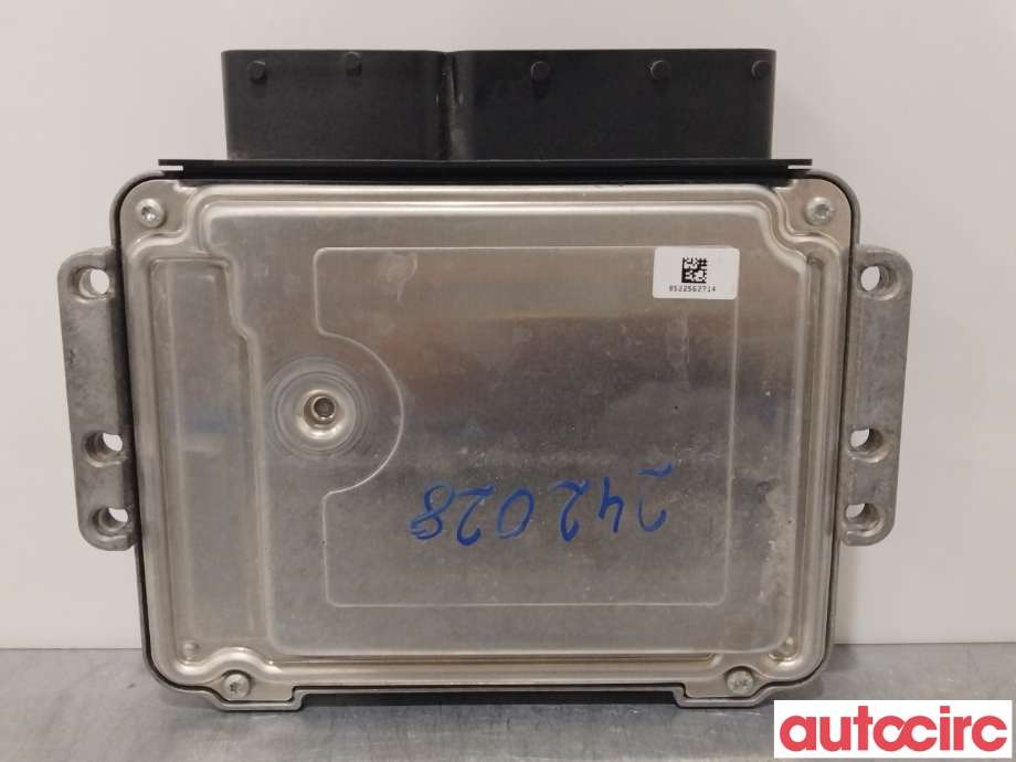 Styreenhet motor til Suzuki Vitara 2015-->> (Type IV)  (SUZUKI|33910-60R00|0261S11956)