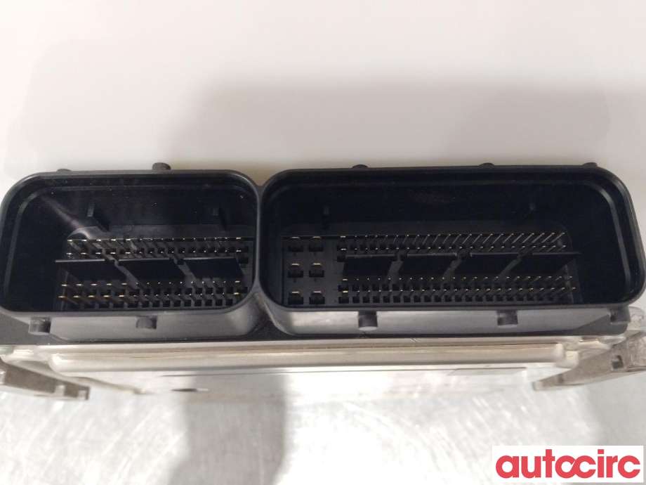 Styreenhet motor til Suzuki Vitara 2015-->> (Type IV)  (SUZUKI|33910-60R00|0261S11956)