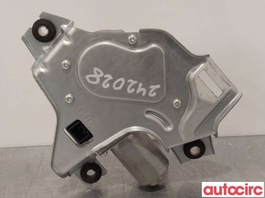 Viskermotor bakrute til Suzuki Vitara 2015-->> (Type IV)  (SUZUKI|38810-54P00|)