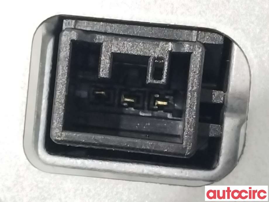Viskermotor bakrute til Suzuki Vitara 2015-->> (Type IV)  (SUZUKI|38810-54P00|)