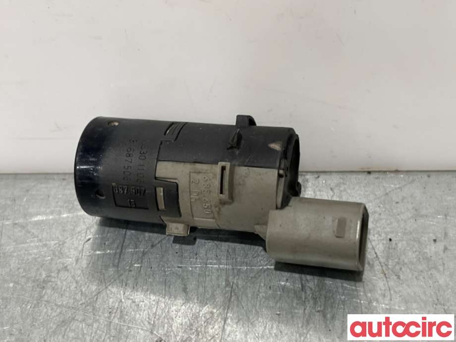 Parkeringssensor foran til BMW 5-Serie 2003-2010 (E60/E61) (E60/E61) (BMW|66207964087|602909-0271|7964087)