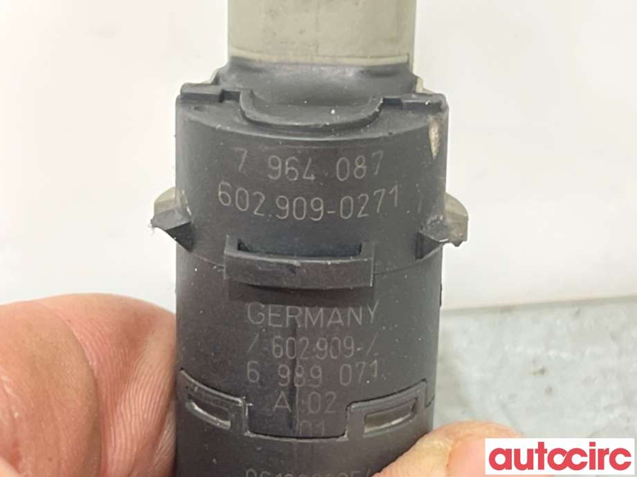 Parkeringssensor foran til BMW 5-Serie 2003-2010 (E60/E61) (E60/E61) (BMW|66207964087|602909-0271|7964087)