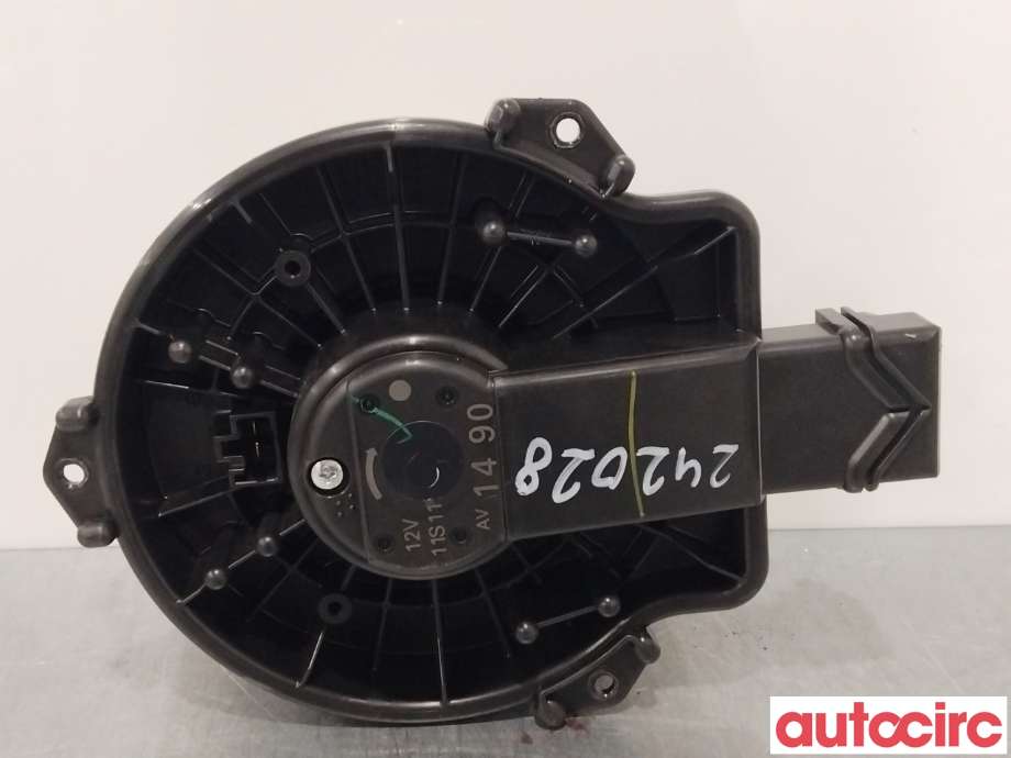 Varmeapparat motor til Suzuki Vitara 2015-->> (Type IV)  (SUZUKI|74150-61MA0)