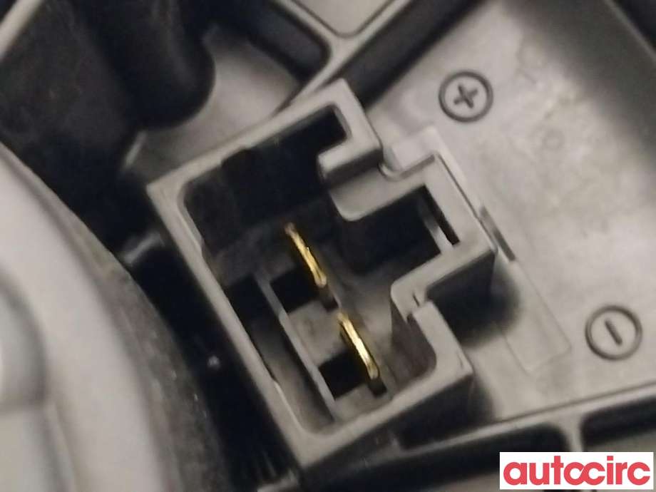 Varmeapparat motor til Suzuki Vitara 2015-->> (Type IV)  (SUZUKI|74150-61MA0)