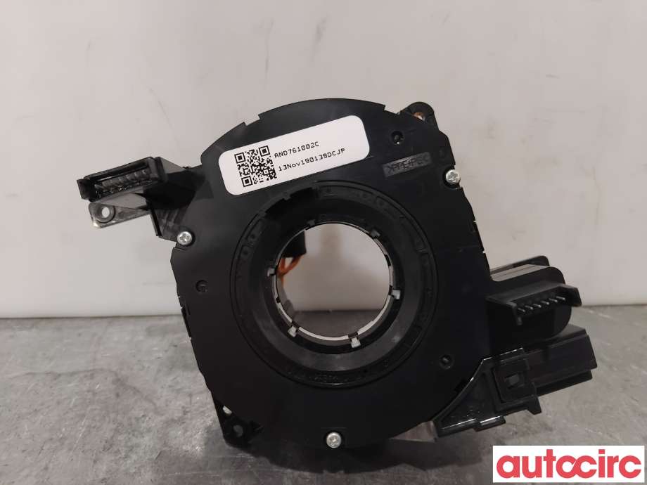Airbag slepering til Volvo V40 2012-2019  (VOLVO|31343218|)