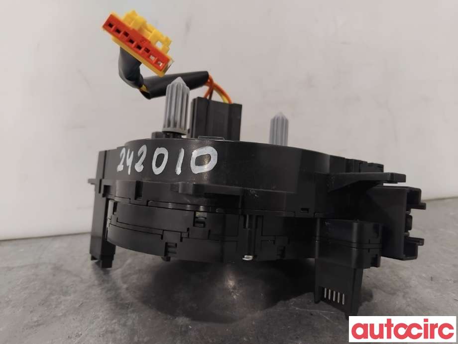 Airbag slepering til Volvo V40 2012-2019  (VOLVO|31343218|)
