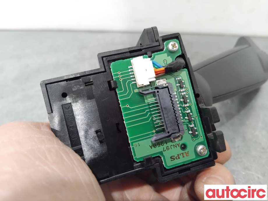 Bryter blink til Volvo V40 2012-2019  (VOLVO|31456045||31394001)