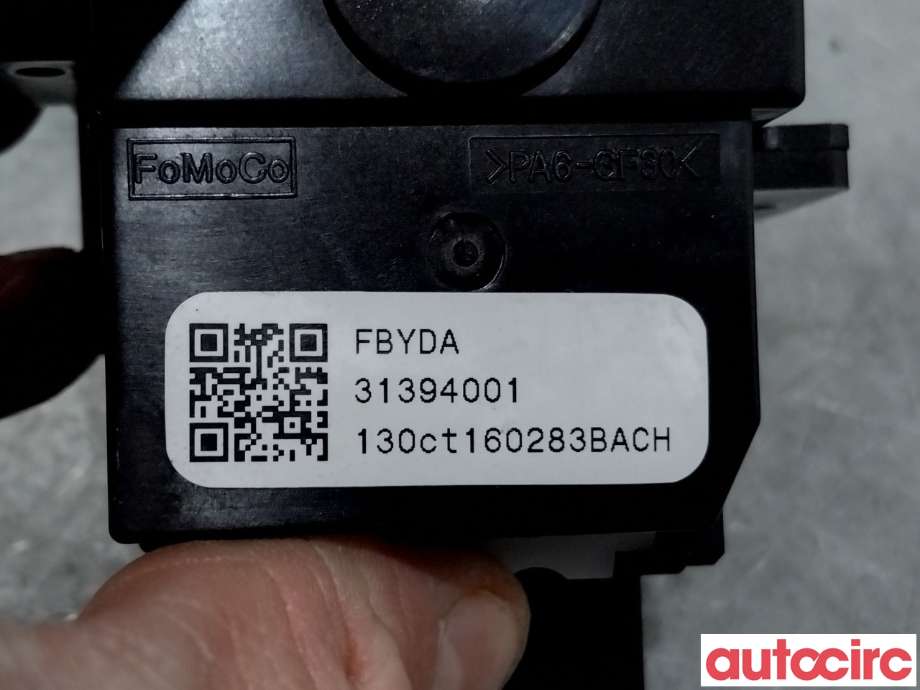 Bryter blink til Volvo V40 2012-2019  (VOLVO|31456045||31394001)