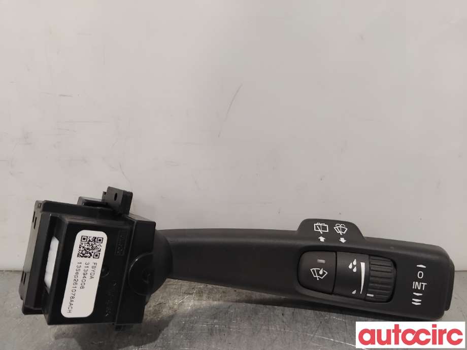 Bryter visker til Volvo V40, 2012-2019  (VOLVO|31456042)