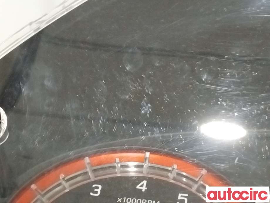 Instrumentpanel til Suzuki Vitara 2015-->> (Type IV)  (SUZUKI|34100-60RJ2|34110-54PA)