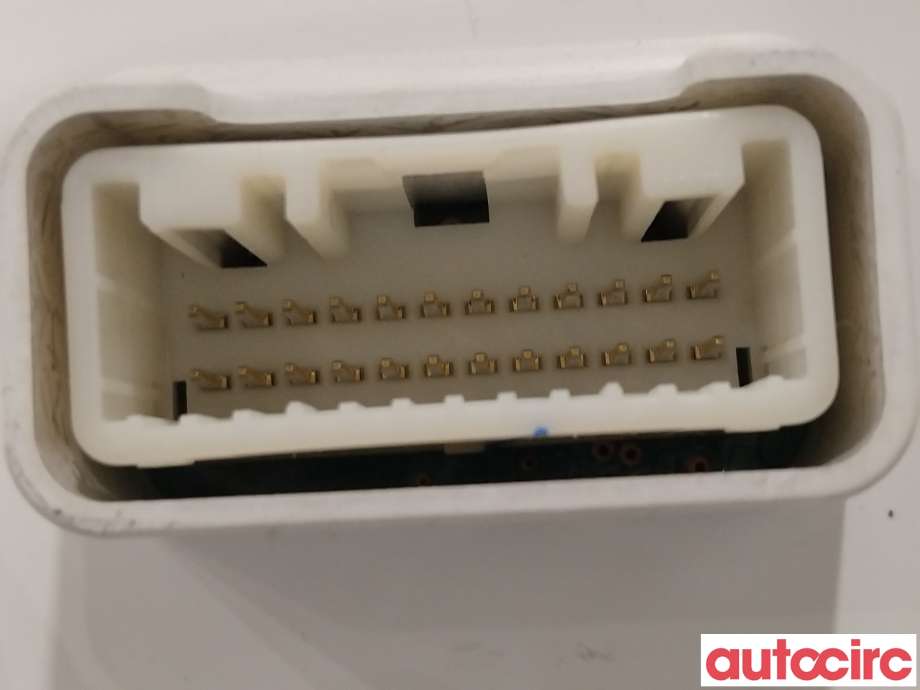 Instrumentpanel til Suzuki Vitara 2015-->> (Type IV)  (SUZUKI|34100-60RJ2|34110-54PA)