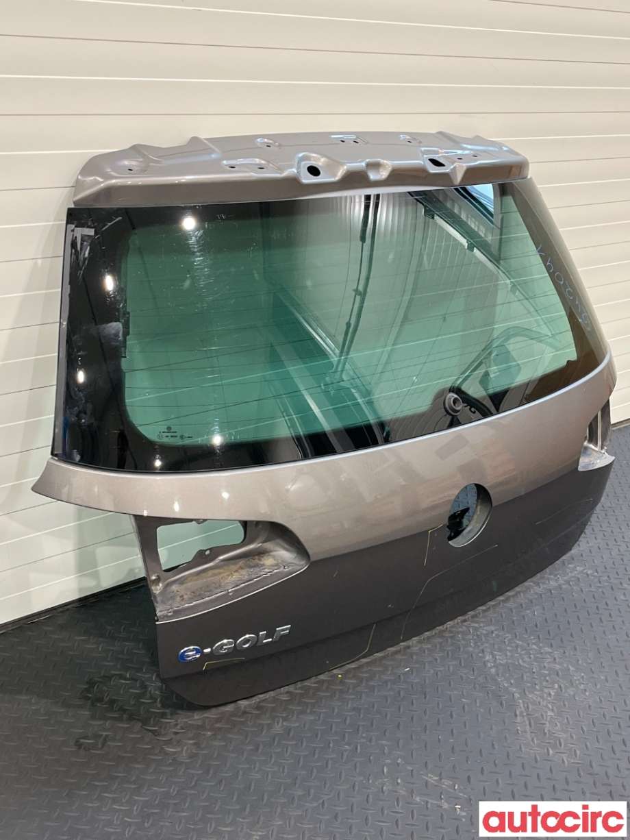 Bakluke combi til VW e-Golf 2014-2017 (Fase 1)  (VOLKSWAGEN|5G6827025AB)