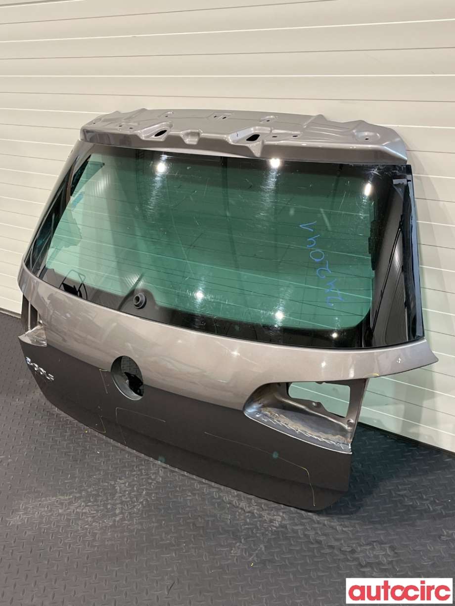 Bakluke combi til VW e-Golf 2014-2017 (Fase 1)  (VOLKSWAGEN|5G6827025AB)