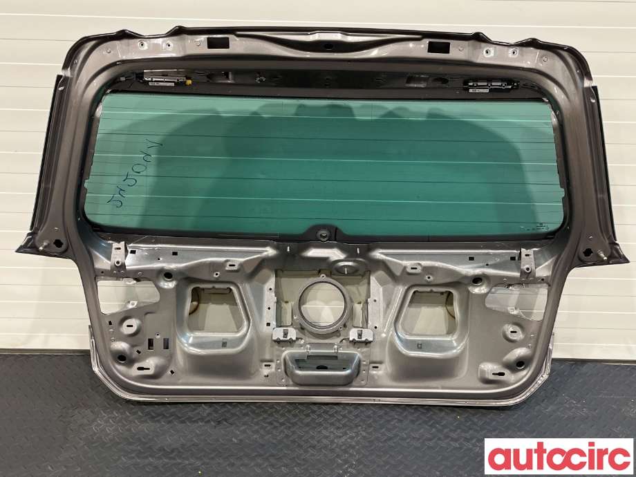 Bakluke combi til VW e-Golf 2014-2017 (Fase 1)  (VOLKSWAGEN|5G6827025AB)