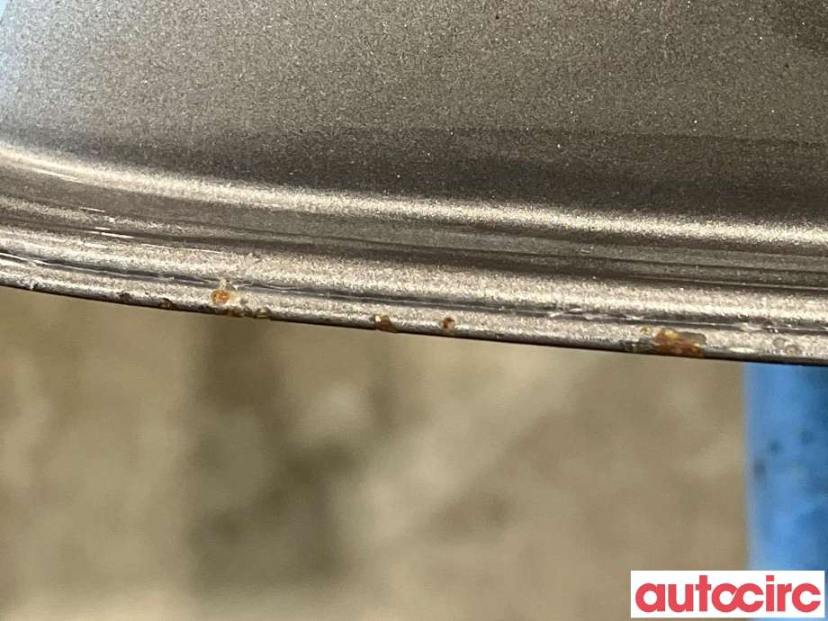 Bakluke combi til VW e-Golf 2014-2017 (Fase 1)  (VOLKSWAGEN|5G6827025AB)
