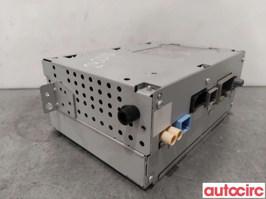 Bilstereo til Volvo V40 2012-2019  (VOLVO|36050606|HBVE101D|31357225)