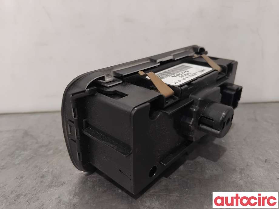 Bryter lys til Volvo V40 2012-2019  (VOLVO|31443831||30739424)