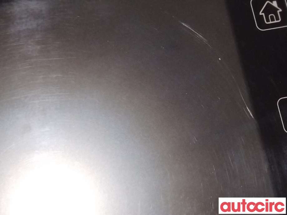 Bilstereo til Suzuki Vitara 2015-->> (Type IV)  (SUZUKI|39920-54PA4-DB7|39920-54PA4)